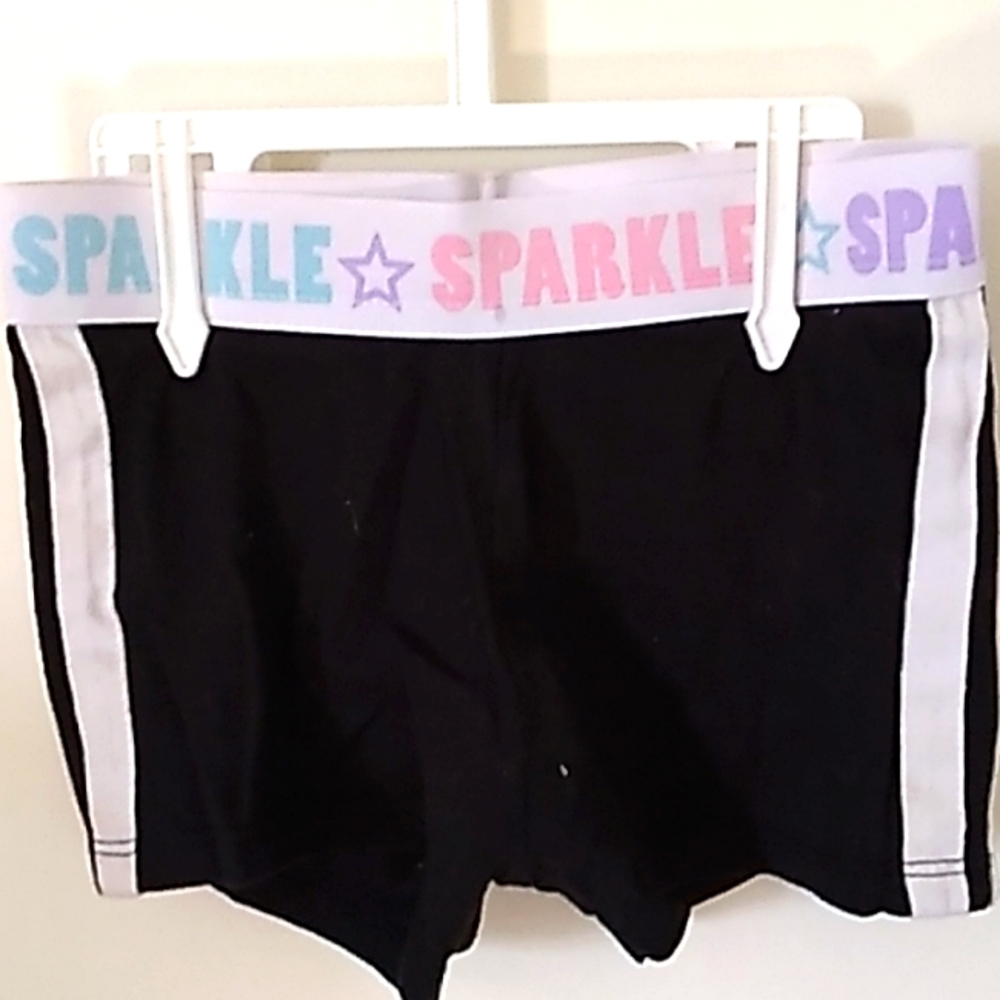 2T Girl Shorts